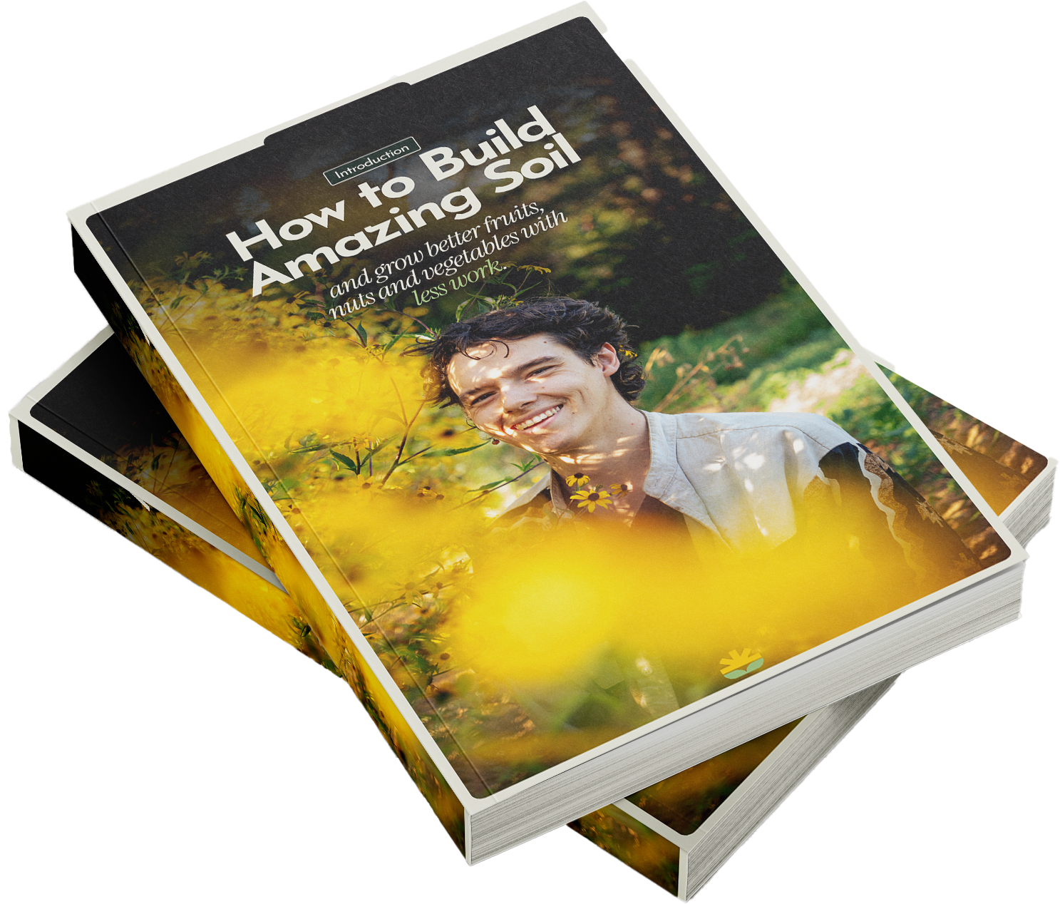 How to Build Amazing Soil free guide